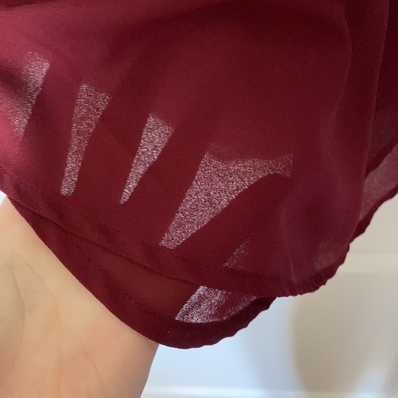 Women’s Blouse - Picture 4 of 5